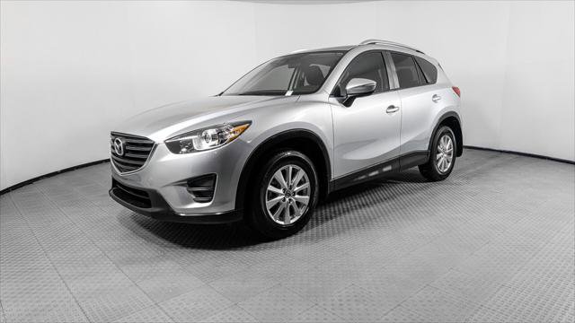 Used 2016 MAZDA CX-5 Sport FWD image 2