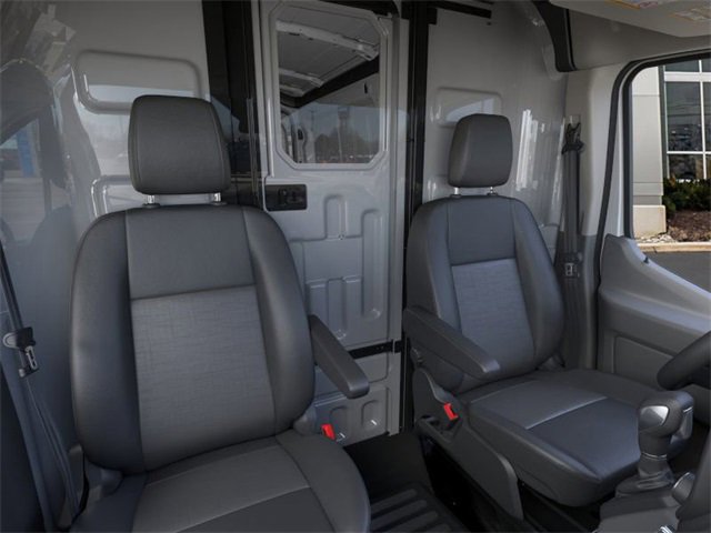 New 2025 Ford Transit 250 148 Medium Roof image 10
