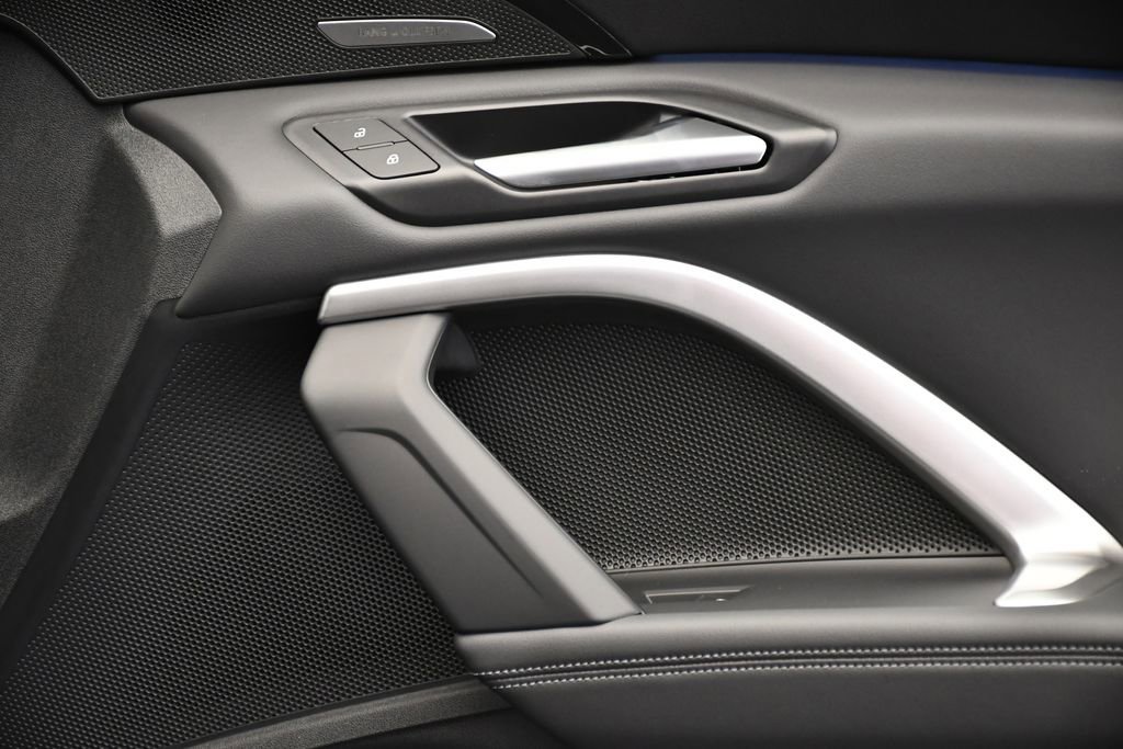 Used 2025 Audi Q5 Premium Plus w/ Premium Plus image 45