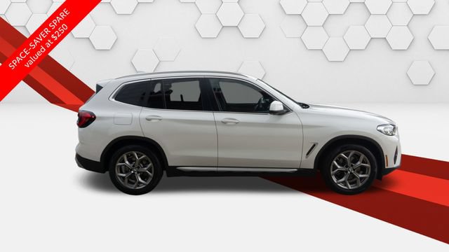 Used 2023 BMW X3 sDrive30i w/ Convenience Package RWD image 7