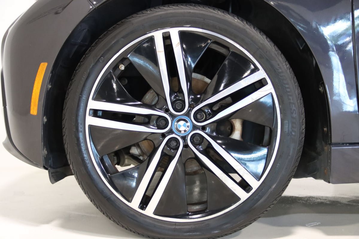 Used 2014 BMW i3 RWD image 68