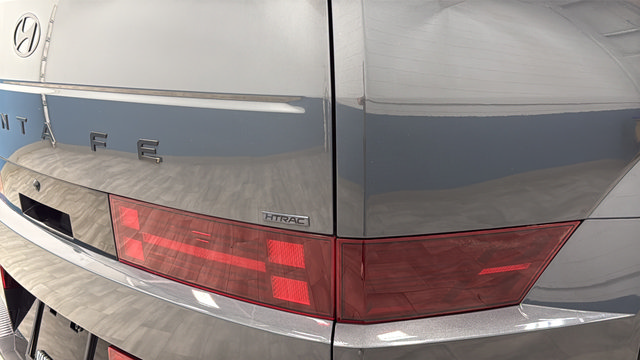 Used 2024 Hyundai Santa Fe Calligraphy AWD/4WD image 41