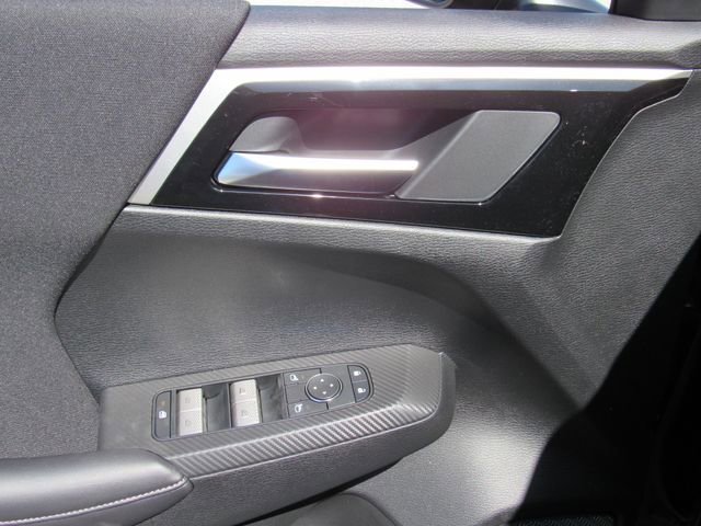 New 2026 Mitsubishi Outlander ES image 19