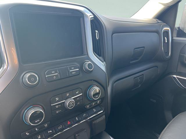 Used 2022 Chevrolet Silverado 2500 LTZ w/ LTZ Plus Package AWD/4WD image 28