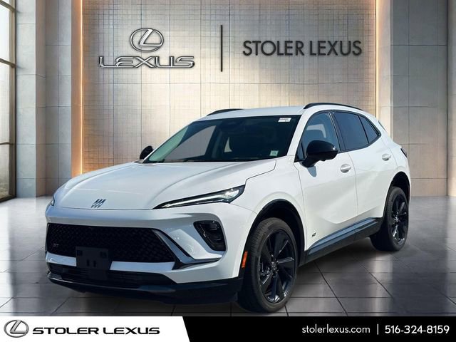 Used 2024 Buick Envision Sport Touring image 7