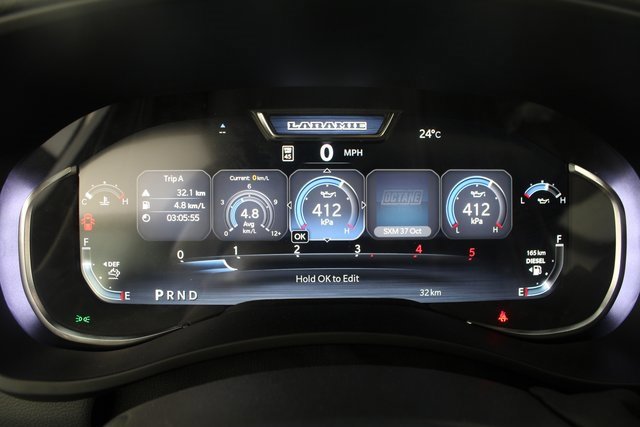 New 2026 RAM 2500 Laramie w/ Night Edition image 14