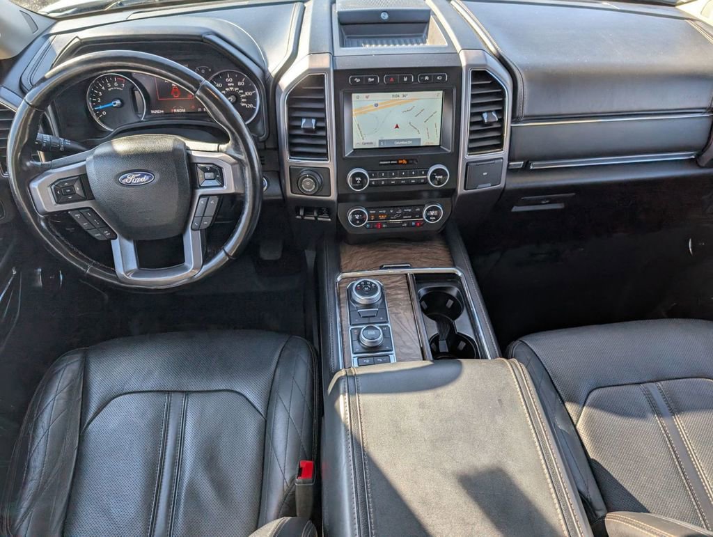 Used 2021 Ford Expedition Platinum image 40