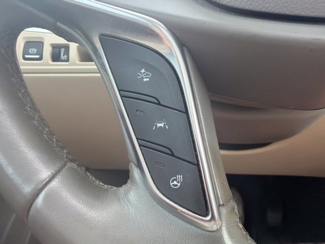 Used 2018 Cadillac XT5 Premium Luxury FWD image 48