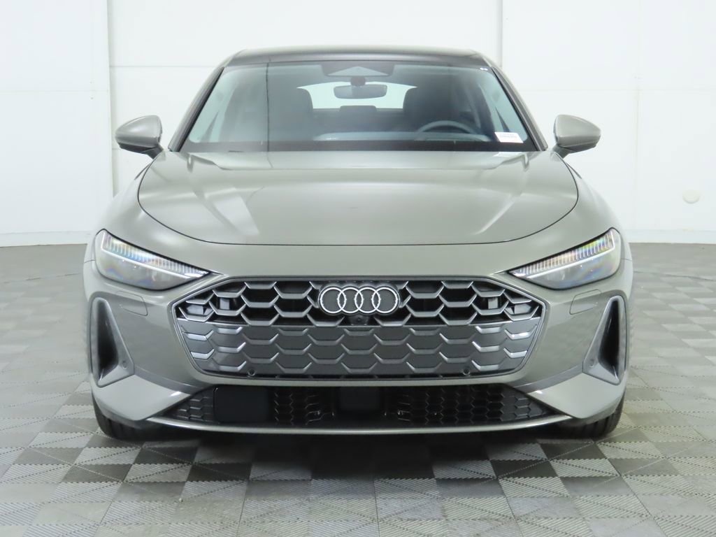 Used 2025 Audi A5 2.0T Premium Plus w/ Premium Plus image 3