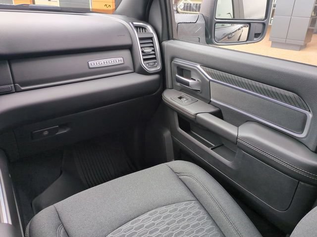 New 2026 RAM 2500 Big Horn AWD/4WD image 17