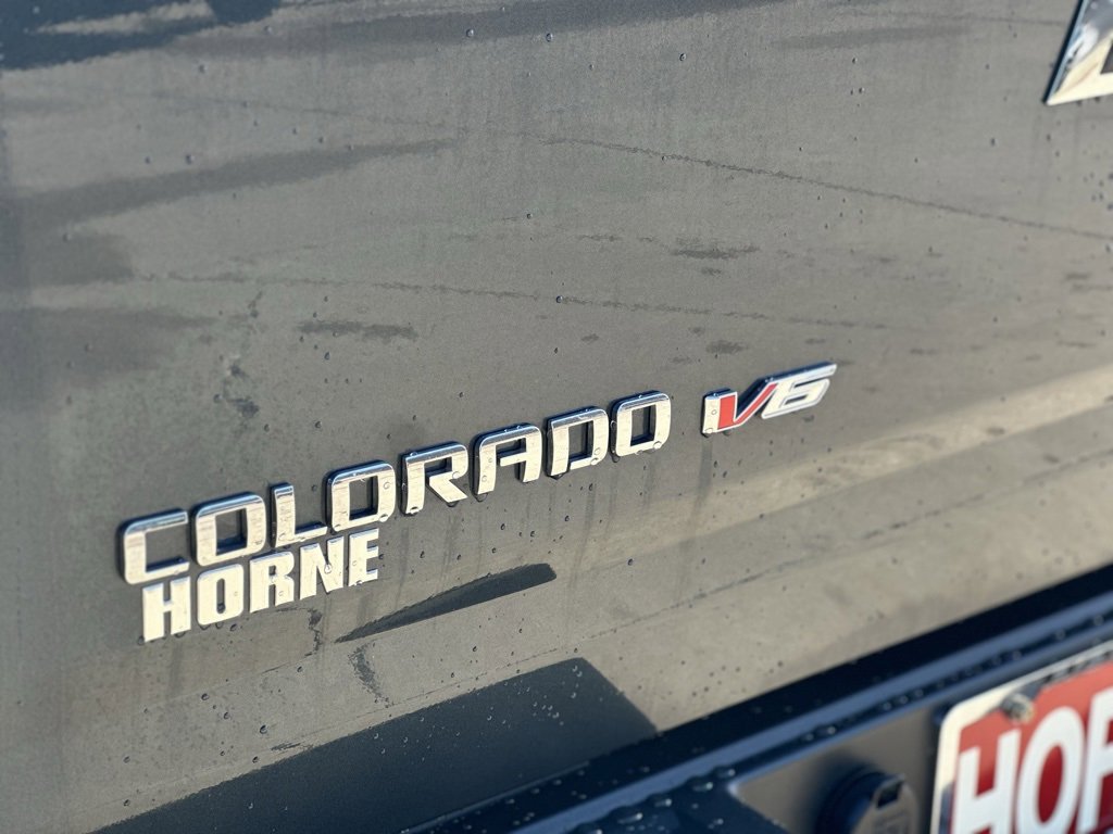 Used 2019 Chevrolet Colorado ZR2 image 25