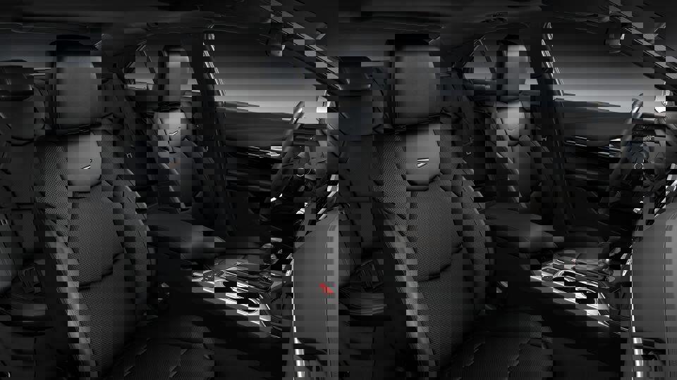 New 2026 Cadillac CT4 Premium Luxury image 24