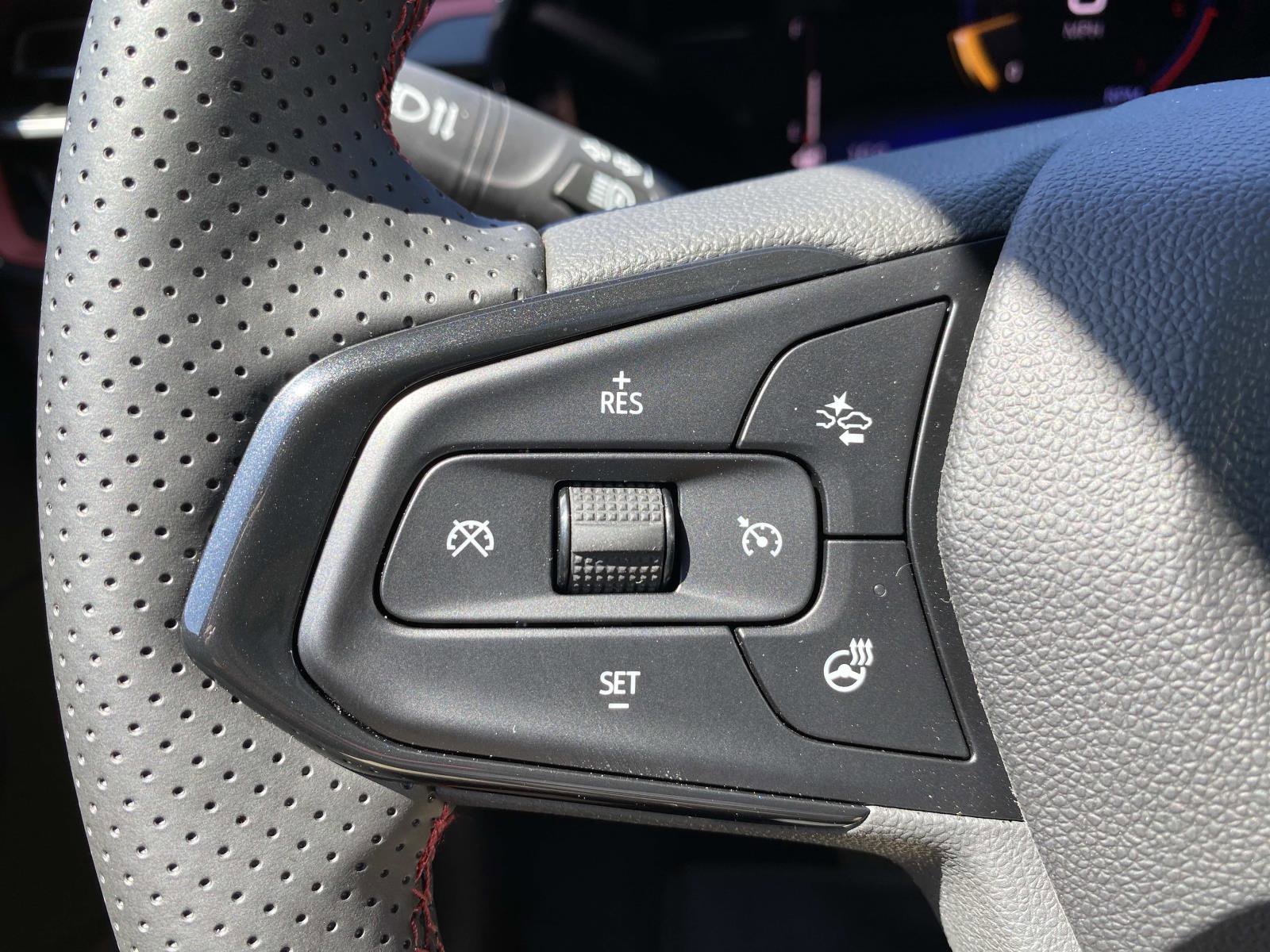 New 2026 Chevrolet TrailBlazer RS w/ Convenience Package AWD/4WD image 15