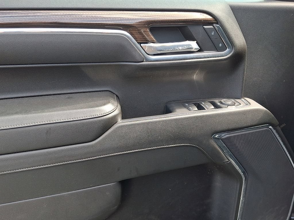 Certified 2023 Chevrolet Silverado 1500 LT AWD/4WD image 12