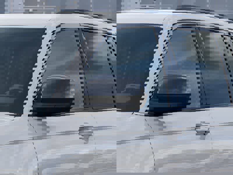 New 2026 Jeep Grand Cherokee Altitude image 12