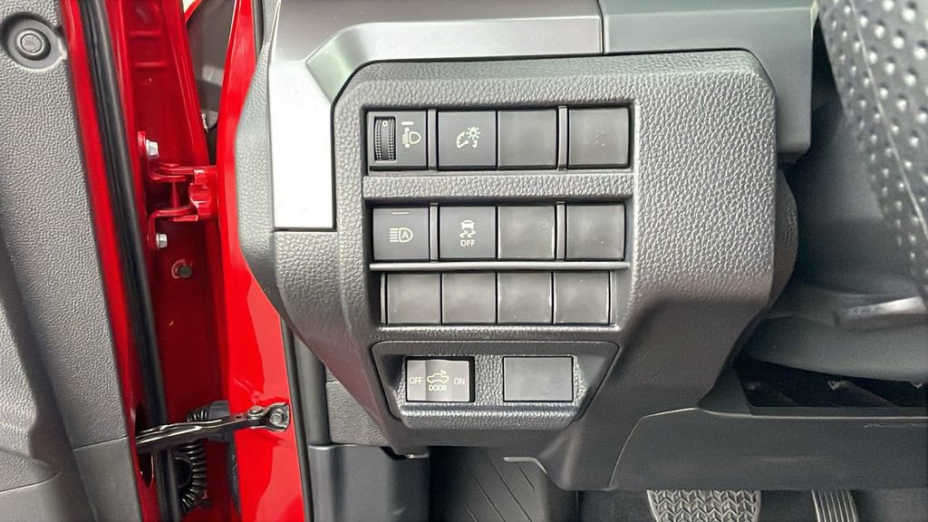 New 2026 Toyota Tacoma SR5 image 27