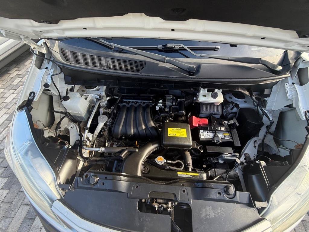 Used 2018 Nissan NV200 S FWD image 25