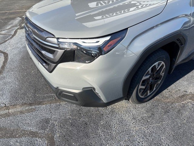 Certified 2026 Subaru Forester Premium AWD/4WD image 8