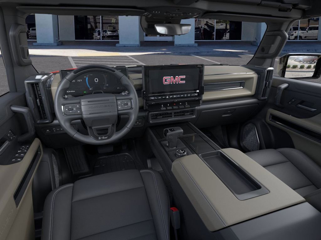 New 2026 GMC Hummer EV SUV image 15