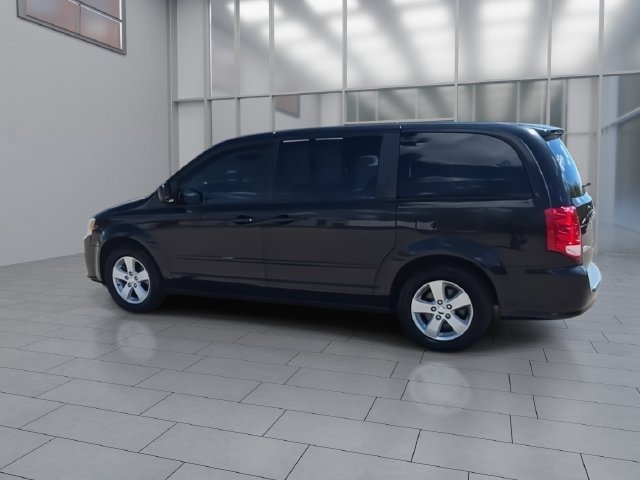 Used 2013 Dodge Grand Caravan SE FWD image 6