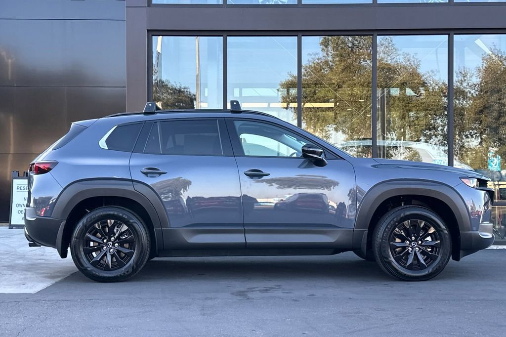New 2026 MAZDA CX-50 AWD 2.5 Hybrid w/ Premium Pkg image 4