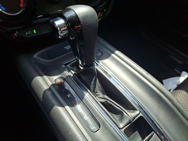 Used 2017 Honda HR-V LX image 14