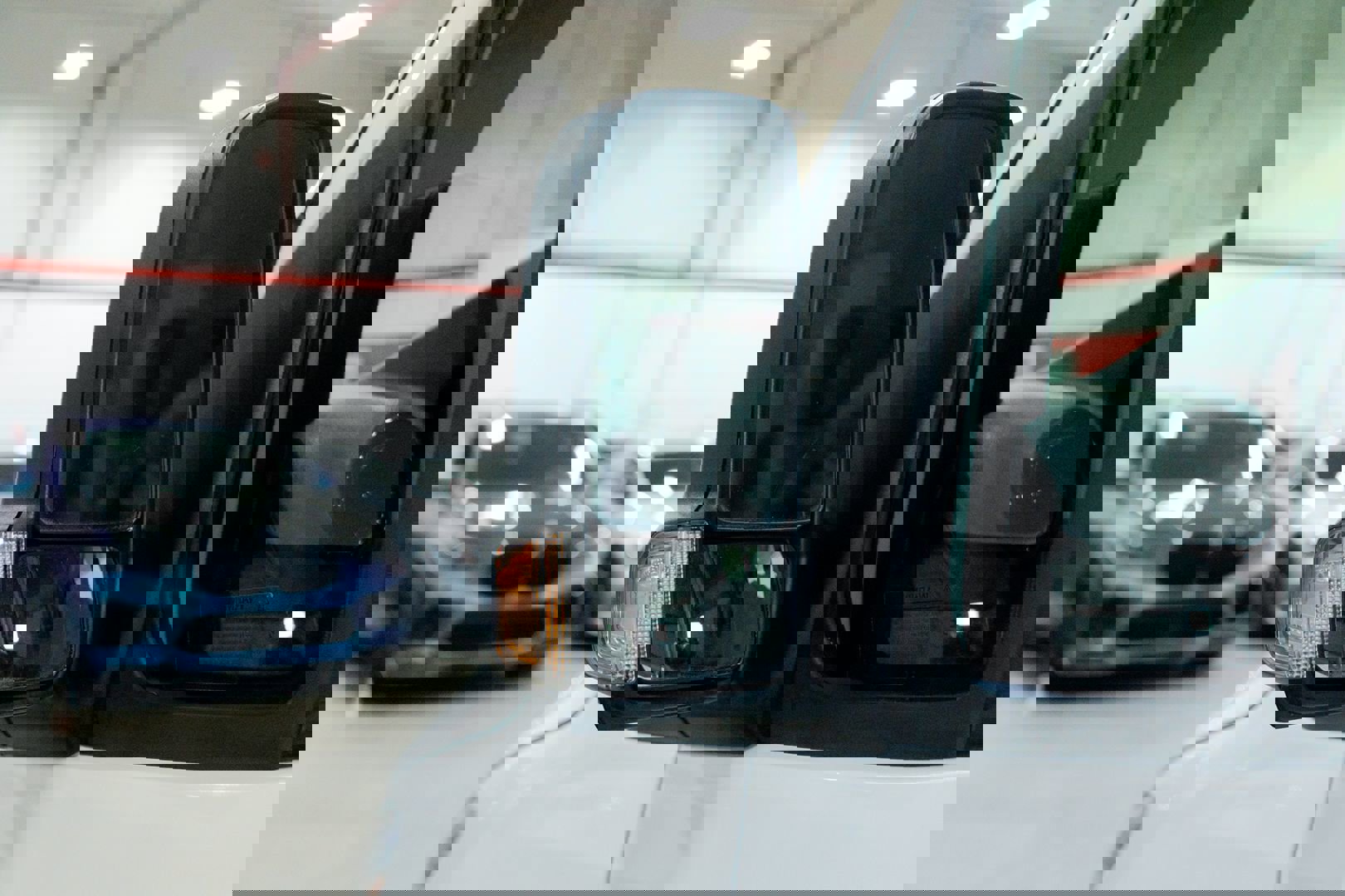 Used 2019 Mercedes-Benz Sprinter 2500 image 15