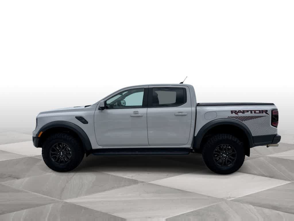 Used 2024 Ford Ranger Raptor AWD/4WD image 5