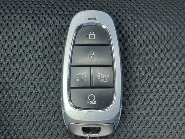 Used 2023 Hyundai Tucson N Line AWD/4WD image 38