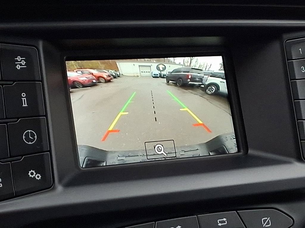 Used 2019 Ford Ranger XL w/ Equipment Group 101A Mid image 18