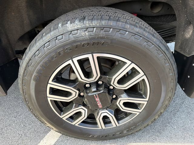 Used 2022 GMC Sierra 2500 AT4 w/ AT4 Premium Plus Package image 19