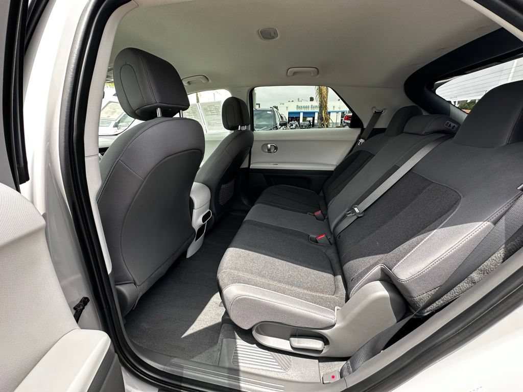 Used 2024 Hyundai Ioniq 5 SEL RWD image 14