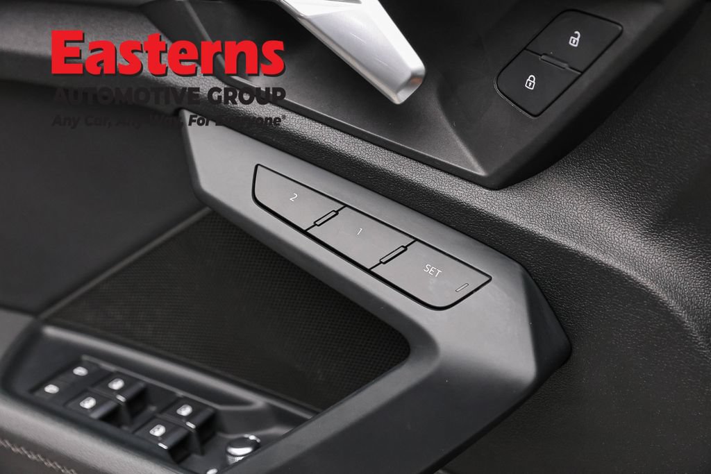 Used 2024 Audi A3 2.0T Premium FWD image 19