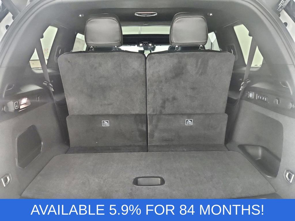 New 2026 Jeep Grand Cherokee L Summit image 34