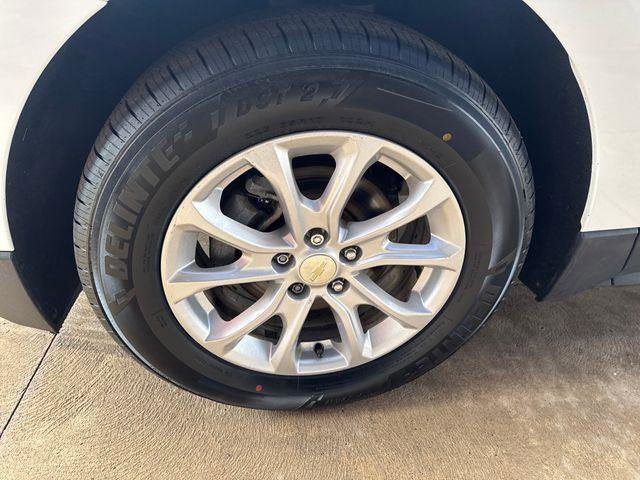 Used 2019 Chevrolet Equinox LT image 12