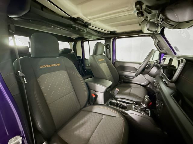 New 2026 Jeep Gladiator Mojave image 27