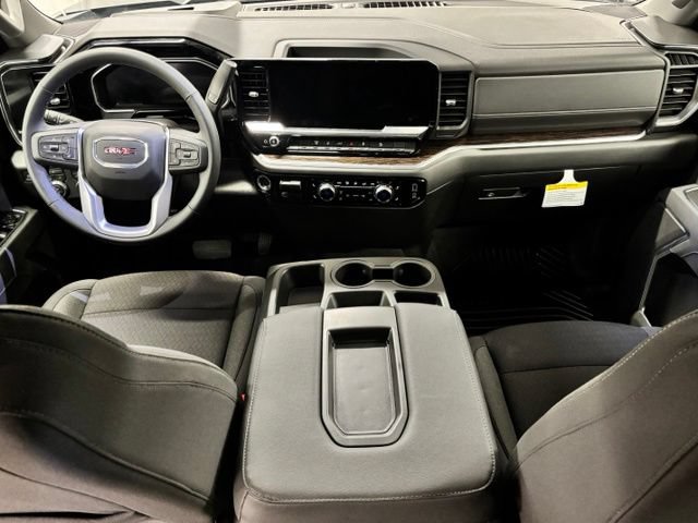 Used 2026 GMC Sierra 2500 SLE w/ SLE Value Package; AWD/4WD image 12