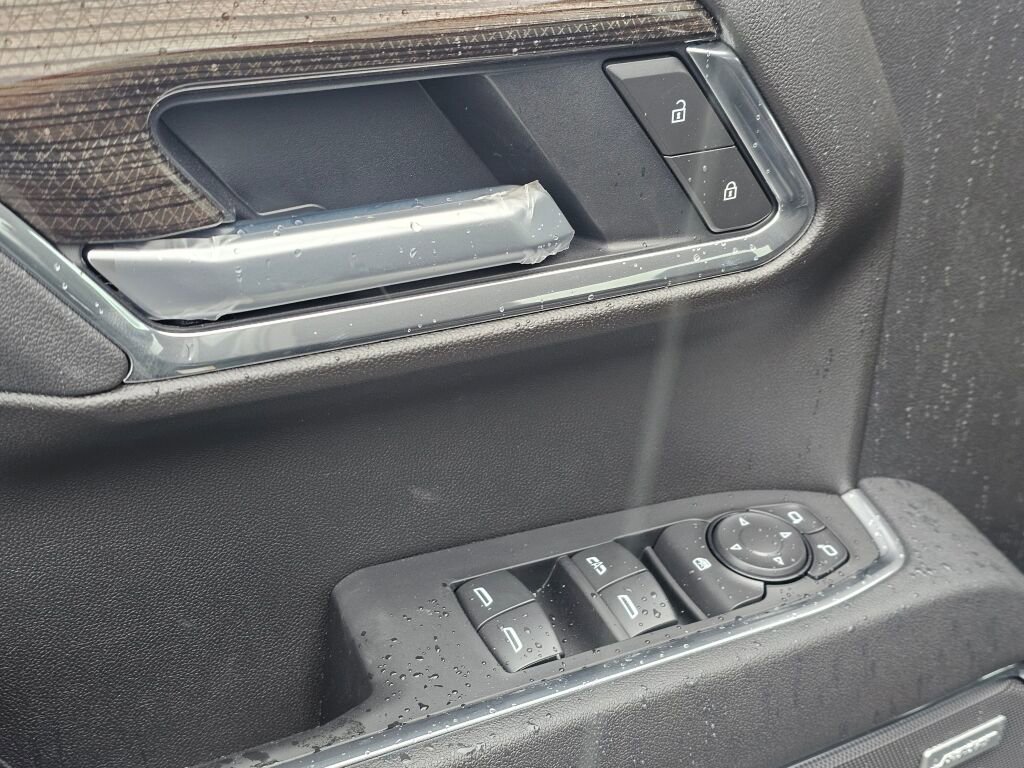 New 2026 Chevrolet Silverado 1500 LT Trail Boss w/ Convenience Package II image 31