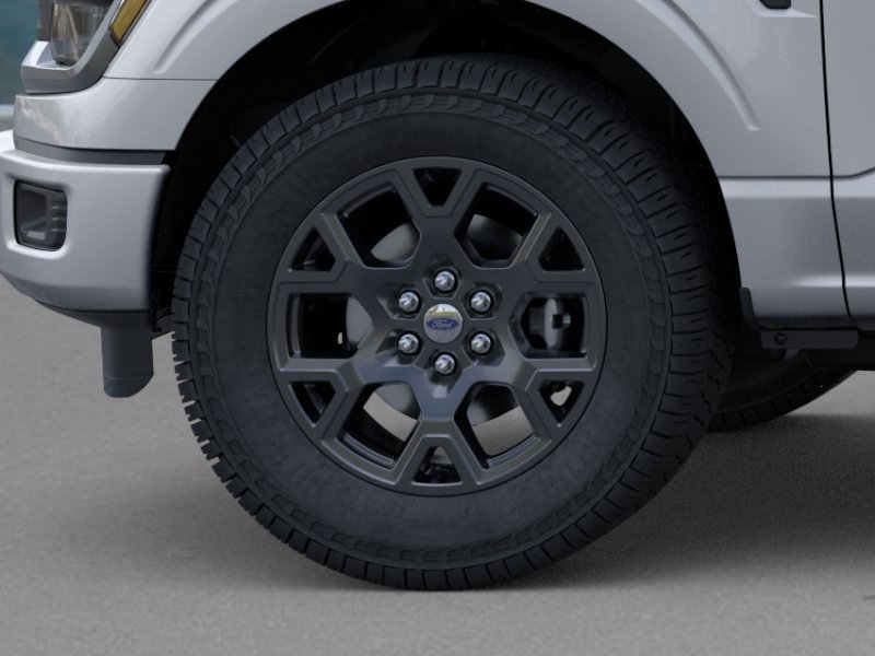 New 2026 Ford F150 STX w/ Equipment Group 200A image 22