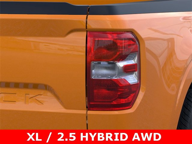 New 2026 Ford Maverick XL w/ Equipment Group 101A image 22