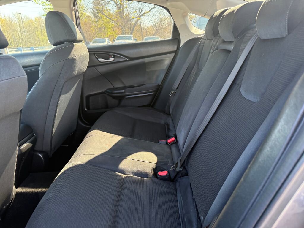 Used 2022 Honda Insight EX image 25