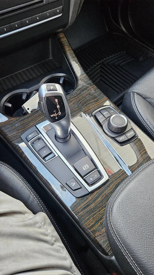 Used 2013 BMW X3 xDrive28i image 25