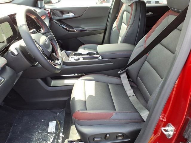 New 2026 Chevrolet Equinox RS FWD image 10