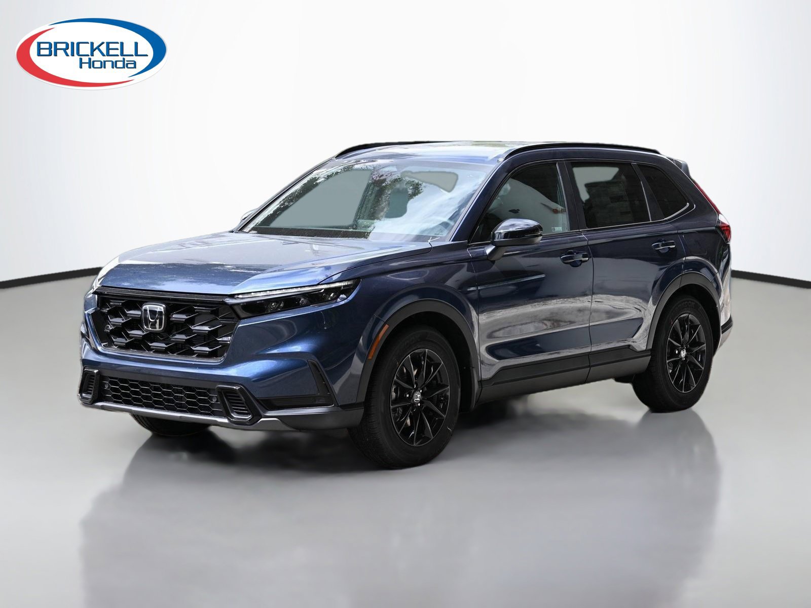 New 2026 Honda CR-V Sport-L