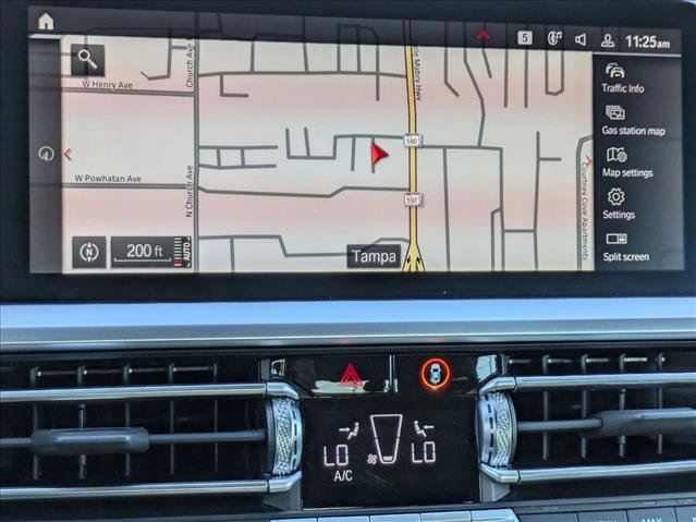 Used 2023 BMW M4 xDrive Competition w/ Executive Package image 12