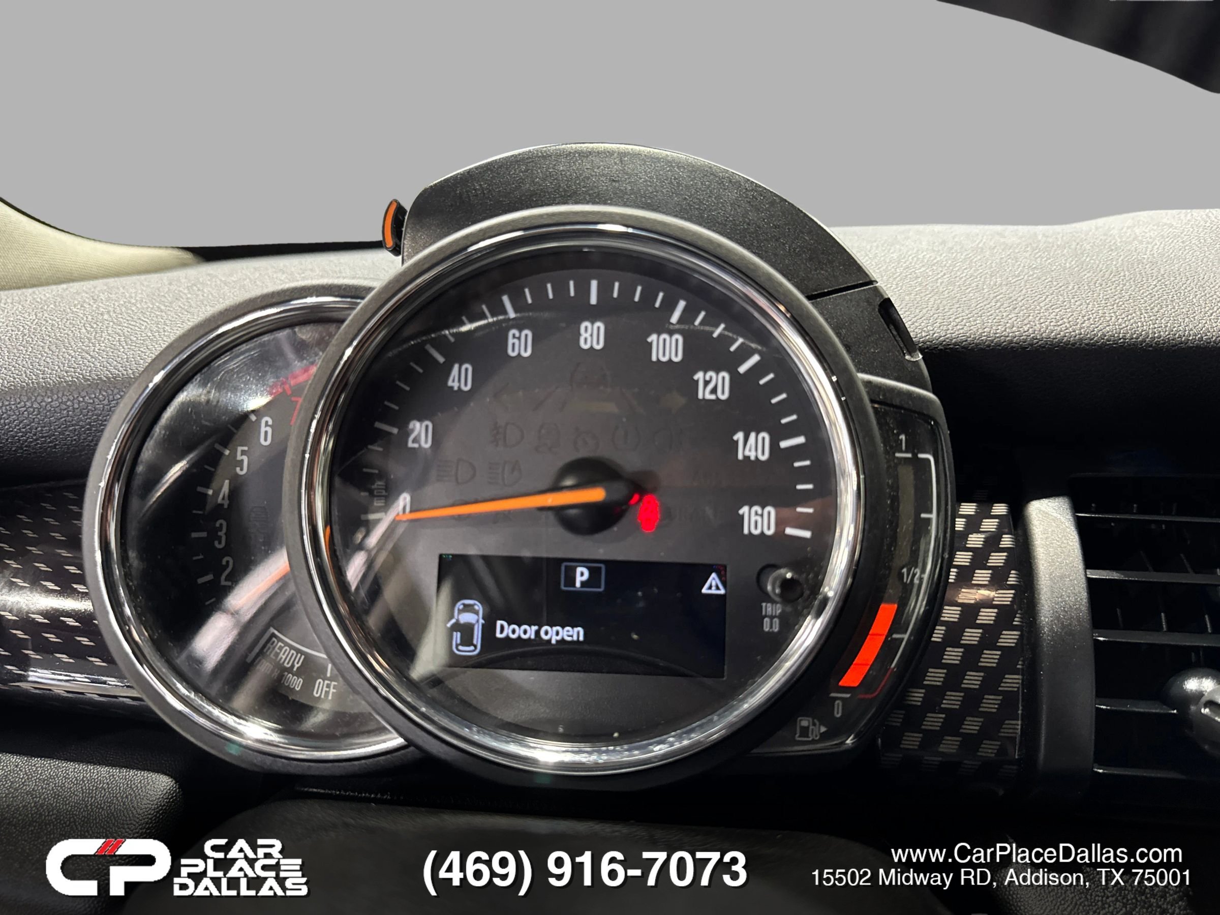 Used 2018 MINI Cooper S FWD image 30