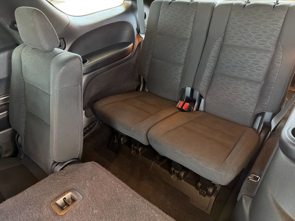 Used 2021 Dodge Durango SXT RWD image 14