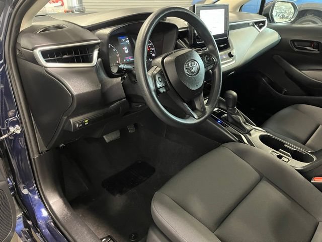 Used 2023 Toyota Corolla LE FWD image 19