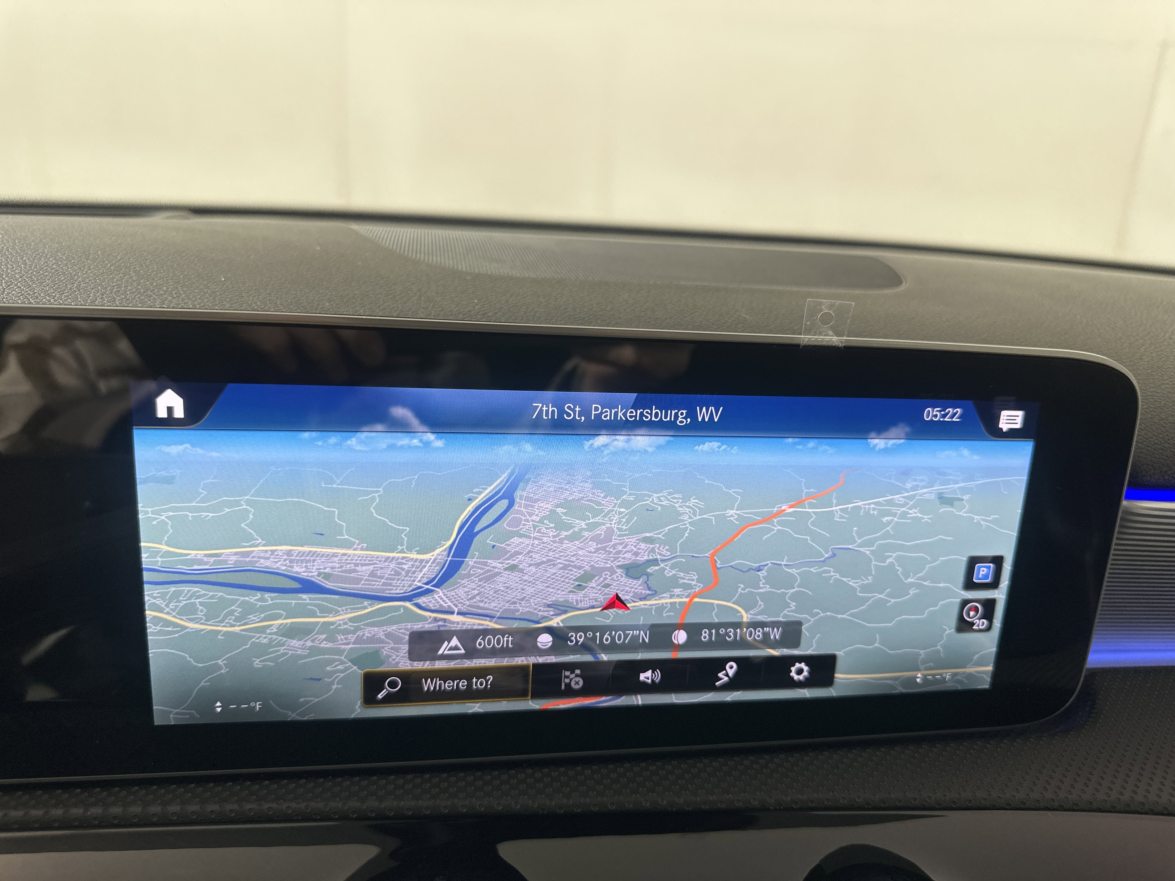 Used 2019 Mercedes-Benz A 220 image 15