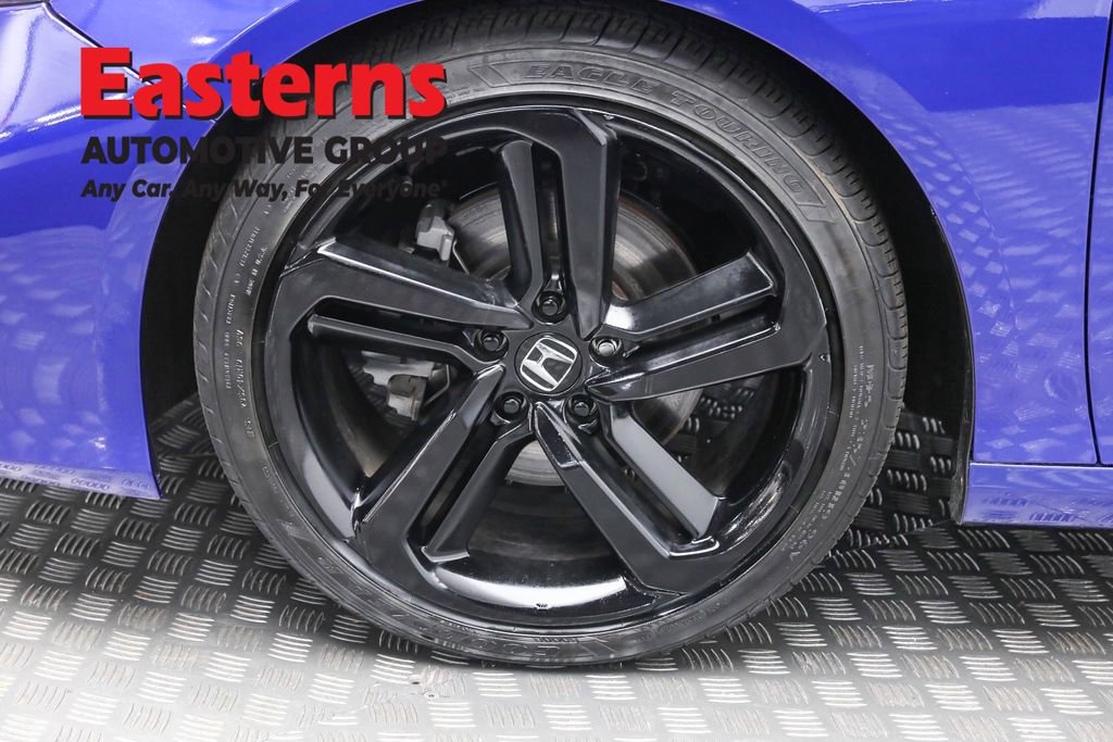 Used 2022 Honda Accord Sport image 31